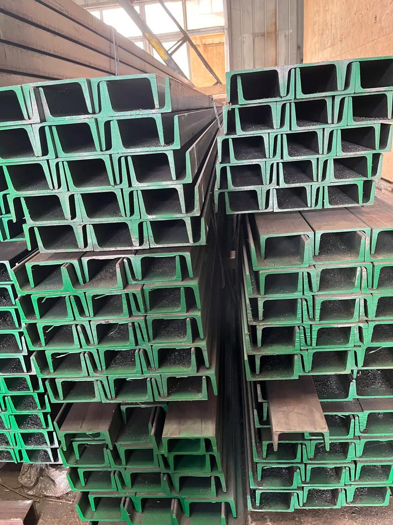 仙游幕墙槽钢插芯