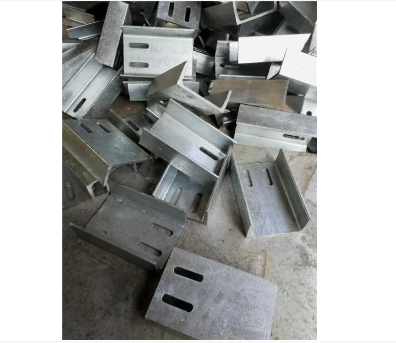 仙游河北槽钢连接件