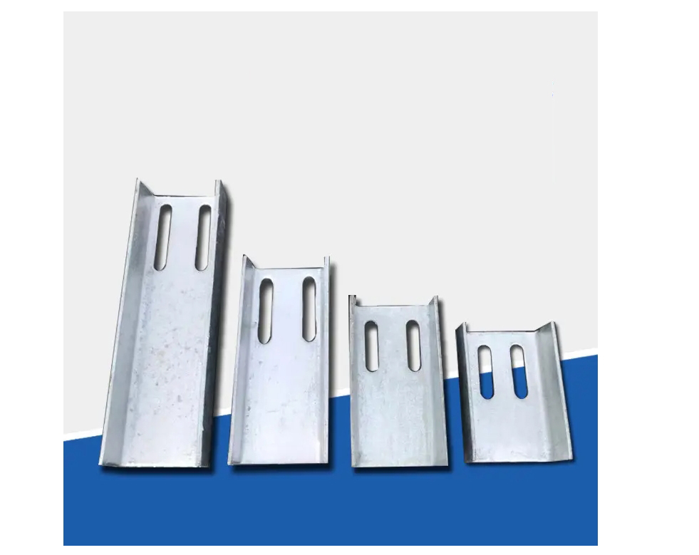 仙游槽钢连接件