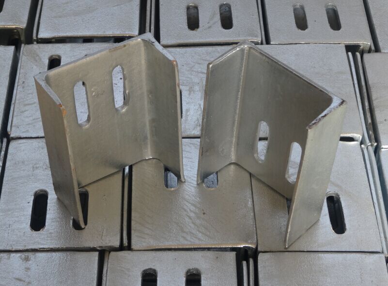 仙游加厚锌热镀锌槽钢